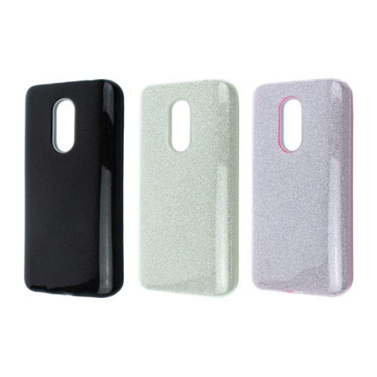Glitter Case Xiaomi Redmi Note 4X