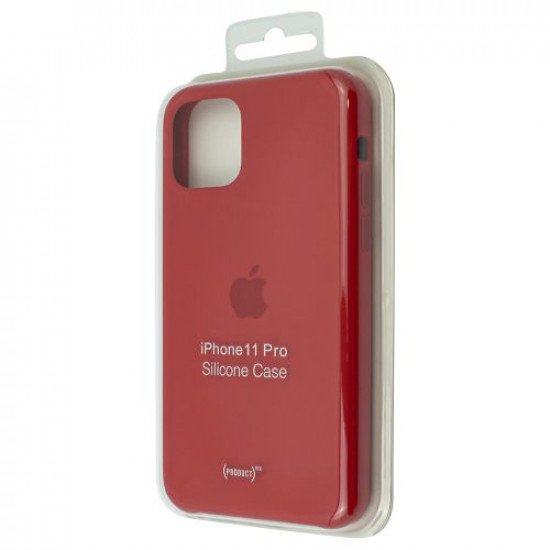 Silicone Case for iPhone 11 Pro