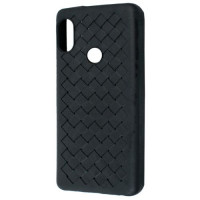 BV Case Black TPU Xiaomi Redmi Note 5 Pro / Xiaomi модель устройства note 5 pro. серия устройства redmi note series + №2989