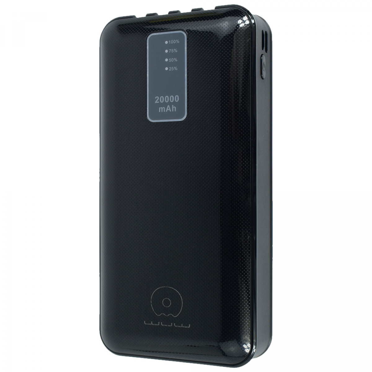 Power Bank WUW U40 20000 mAh with cabel USB