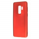RED Tpu Case Samsung S9 Plus