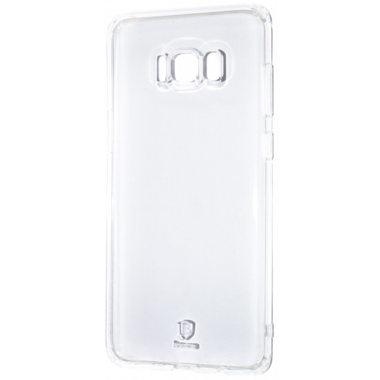 Baseus Simple Case for Samusng Galaxy S8 Plus (G955) Clear