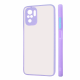 Totu Matt Case for Xiaomi Redmi Note 10 (4G)/Note 10S