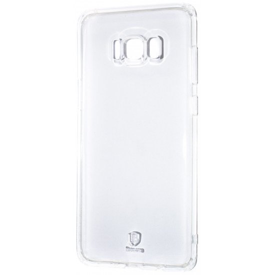 Baseus Simple Case for Samusng Galaxy S8 Plus (G955) Clear
