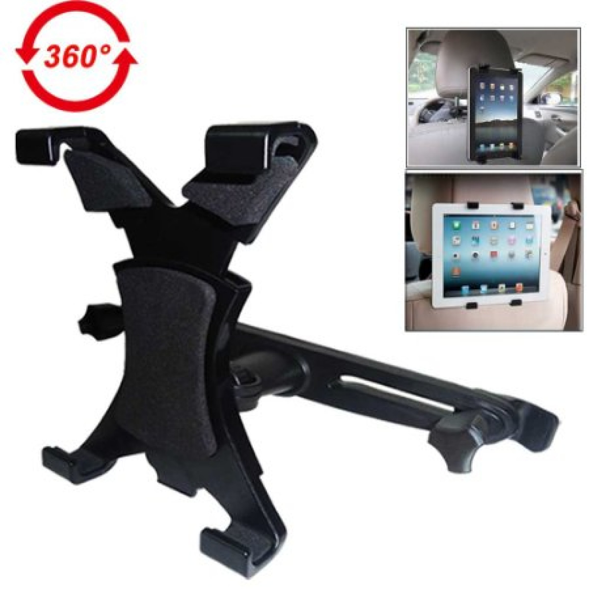 Car Seat Holder