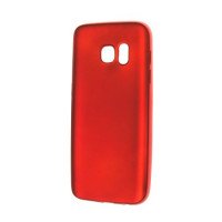 RED Tpu Case Samsung S7 (G930) / Samsung модель устройства s7. серия устройства s series + №25