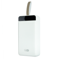 Power Bank PD-50 50000 mah  Type-C One Micro One Iphone 22.5W