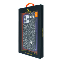 Bling ROCK DIAMOND Holder Case Iphone 11 Pro / Стразы и блёстки + №3150
