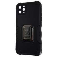 Armor Magnet Ring case iPhone 11 Pro Max