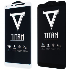 Titan Glass for Xiaomi Redmi 6/6A/7А
