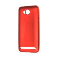 RED Tpu Case Huawei Y3 II / Huawei модель пристрою y3 ii. серія пристрою y series + №41