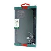 Polo Lorcan Case iPhone 12/12 Pro / Бренд + №1624