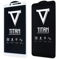 Titan Glass for Xiaomi Redmi 6/6A/7A / Xiaomi модель пристрою 6. серія пристрою redmi series + №1232