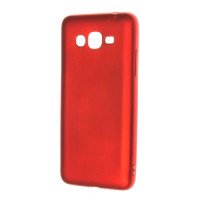 RED Tpu Case Samsung J2 Prime (G532) / Samsung модель пристрою j2 prime. серія пристрою j series + №23