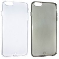 Baseus Simple Case for Apple iPhone 6 Plus / Товари по акції+ №3967 + UAX Baseus Simple Case for Apple iPhone 6 Plus / Товари по акції + №3967