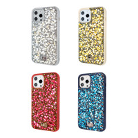 Bling STONE Case iPhone 12 Pro Max / Товари по акції + №3997