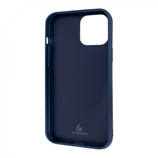Bling STONE Case iPhone 12 Pro Max