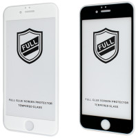 Защитное стекло iPaky Full Glue HQ iPhone 6