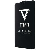 Titan Glass for Xiaomi K40 / Titan Glass for Xiaomi Poco M3 + №1214