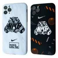 IMD Print Case Nike for iPhone 11 Pro Max / Чехлы - iPhone 11 Pro Max + №1914