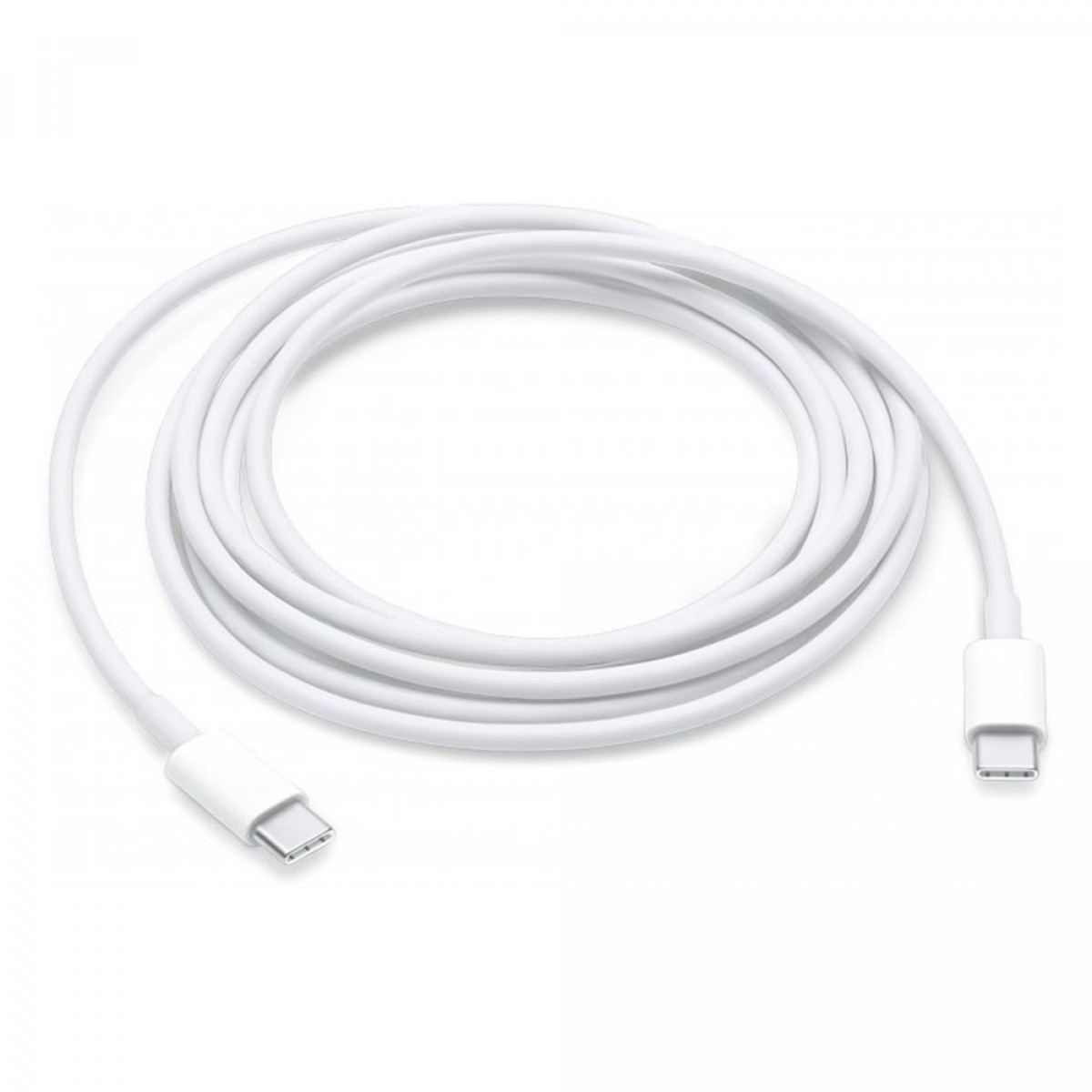 Type-C to Type-C cable with packing (2m)