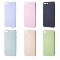 X-Level Dynamic Series Case Apple iPhone 7/8 Plus / Чохли - iPhone 7 Plus/8 Plus + №945
