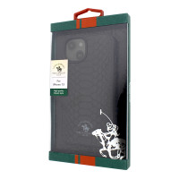 Polo Knight Case iPhone 13
