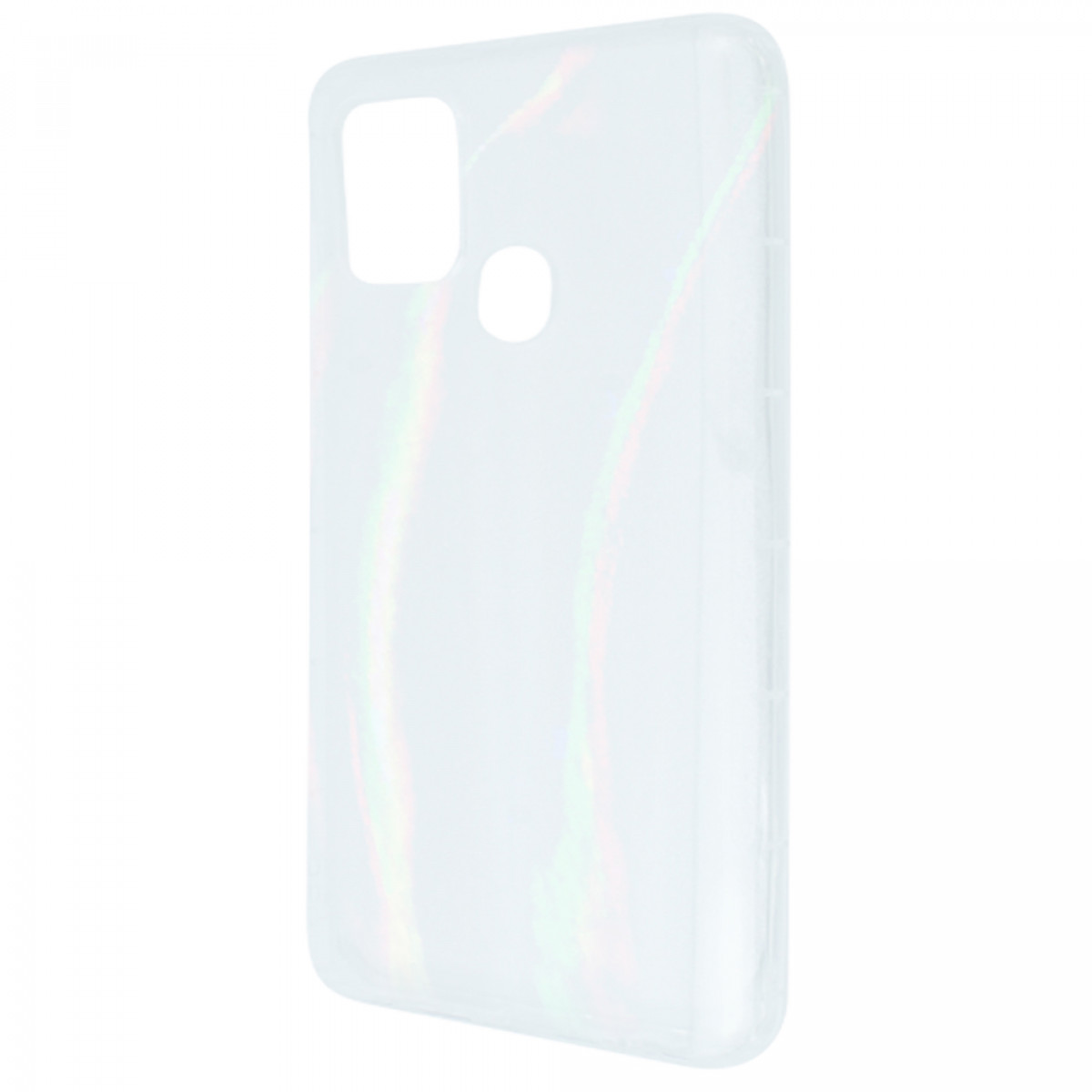 TPU Gradient Transperent Case Samsung A21S
