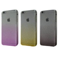 Силиконовый MEIXIN Apple iPhone 6 Plus / Apple модель пристрою iphone 6 plus. серія пристрою iphone + №430