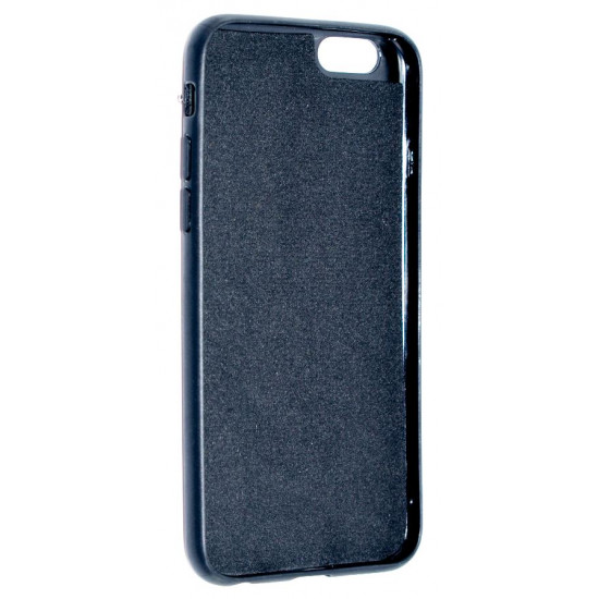 Чехол-накладка Leather Style для Apple iPhone 6