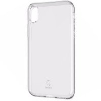 Baseus Simple Series Case (Clean TPU)Transparent X/XS / Товари по акції+ №3971 + UAX Baseus Simple Series Case (Clean TPU)Transparent X/XS / Товари по акції + №3971