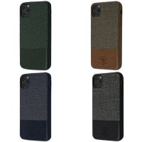 Polo Virtuoso Case iPhone 11 Pro Max / Polo Virtuoso Case iPhone X/XS + №1594
