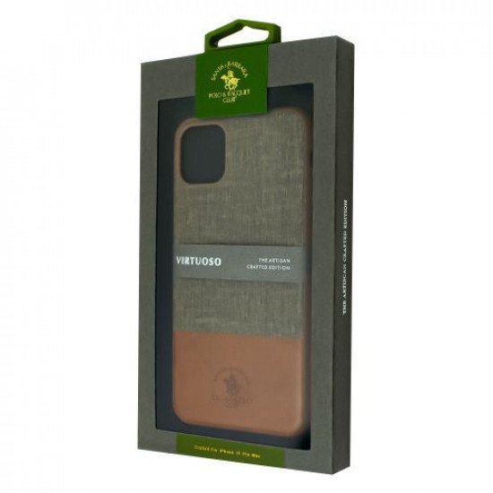 Polo Virtuoso Case iPhone 11 Pro Max