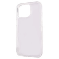 iPaky Clear TPU with Airbag case iPhone 13