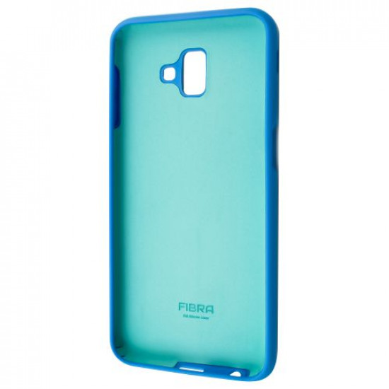 Fibra Full TPU Cover for Samsung J6 Plus