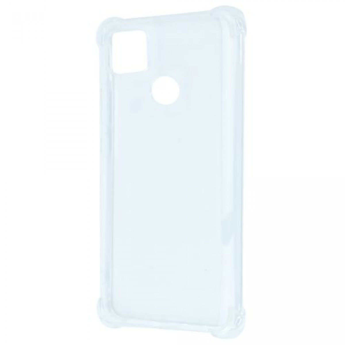 TPU Silicone with Edge Xiaomi Redmi 9C