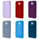 Fibra Full TPU Cover for Samsung J6 Plus