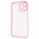 iPaky Exclusive Dot Bumper case iPhone 12 Pro