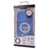 iPaky Clear TPU with Airbag case iPhone 13 Pro Max