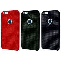Dot Case Apple iPhone 6 Plus / Чехлы - iPhone 6 Plus + №2762