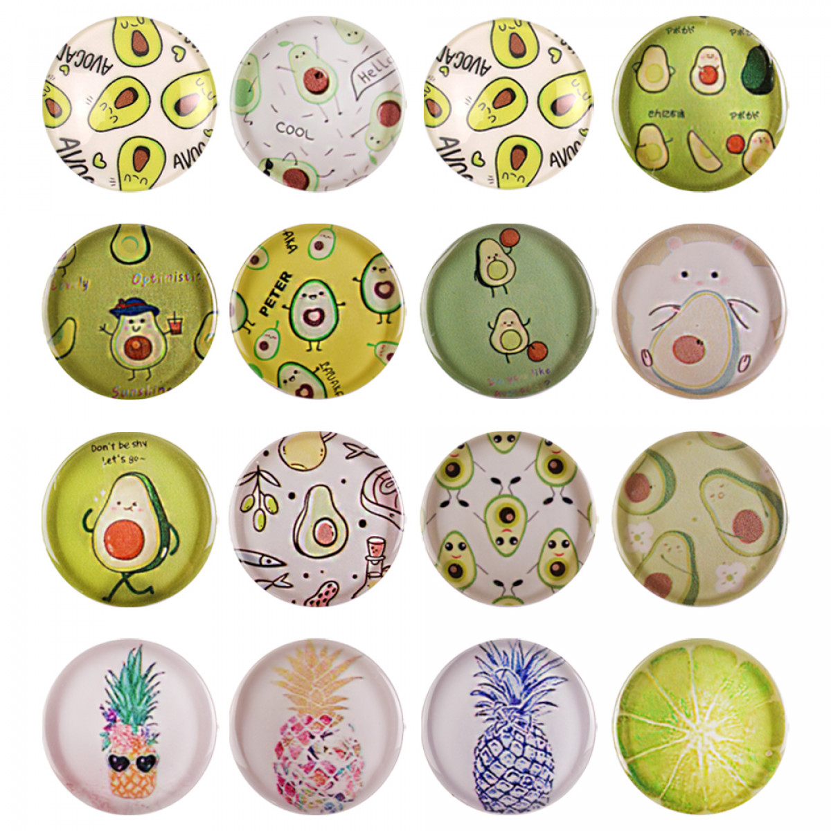 Popsockets Print