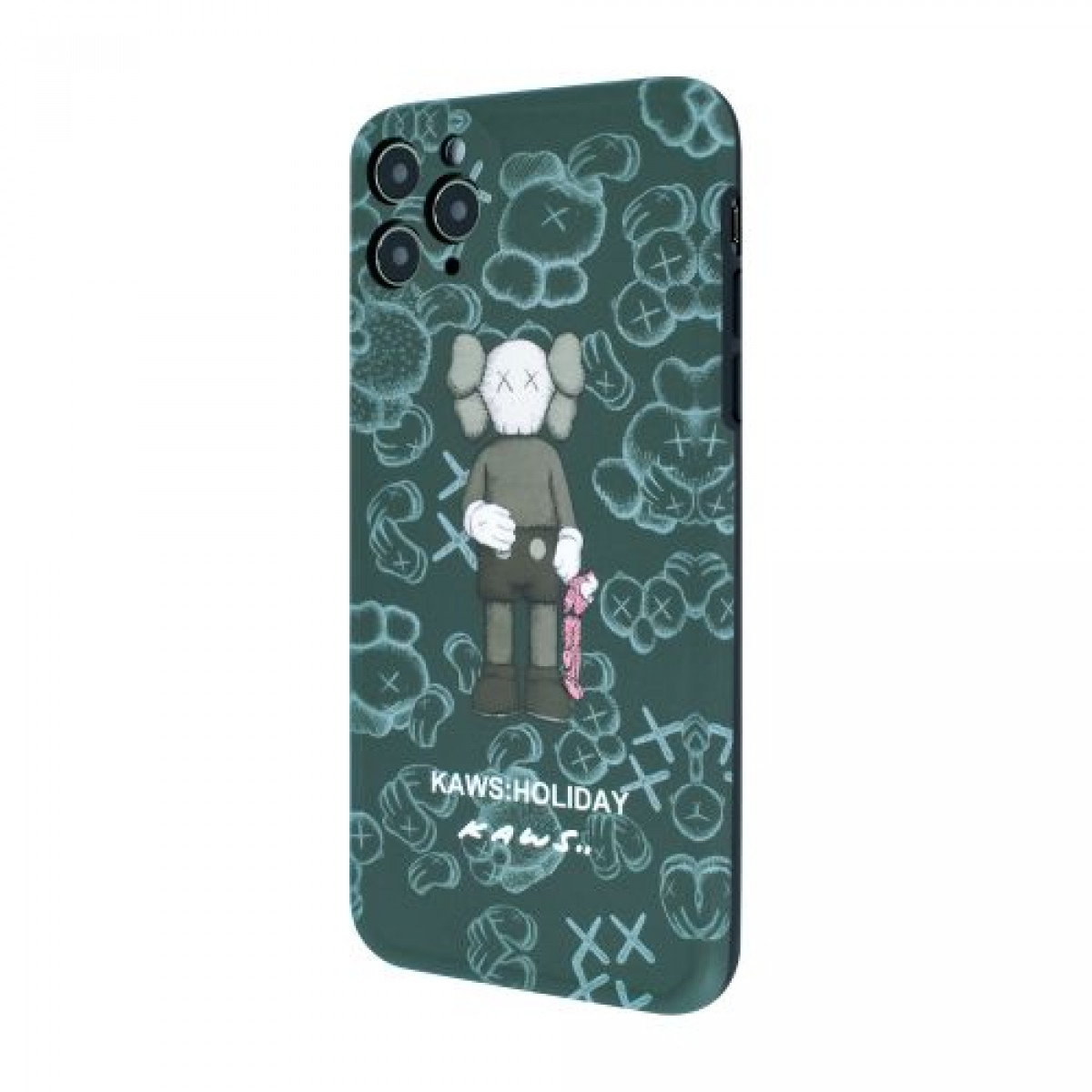IMD Print Kaws Holiday Case for iPhone 11 Pro