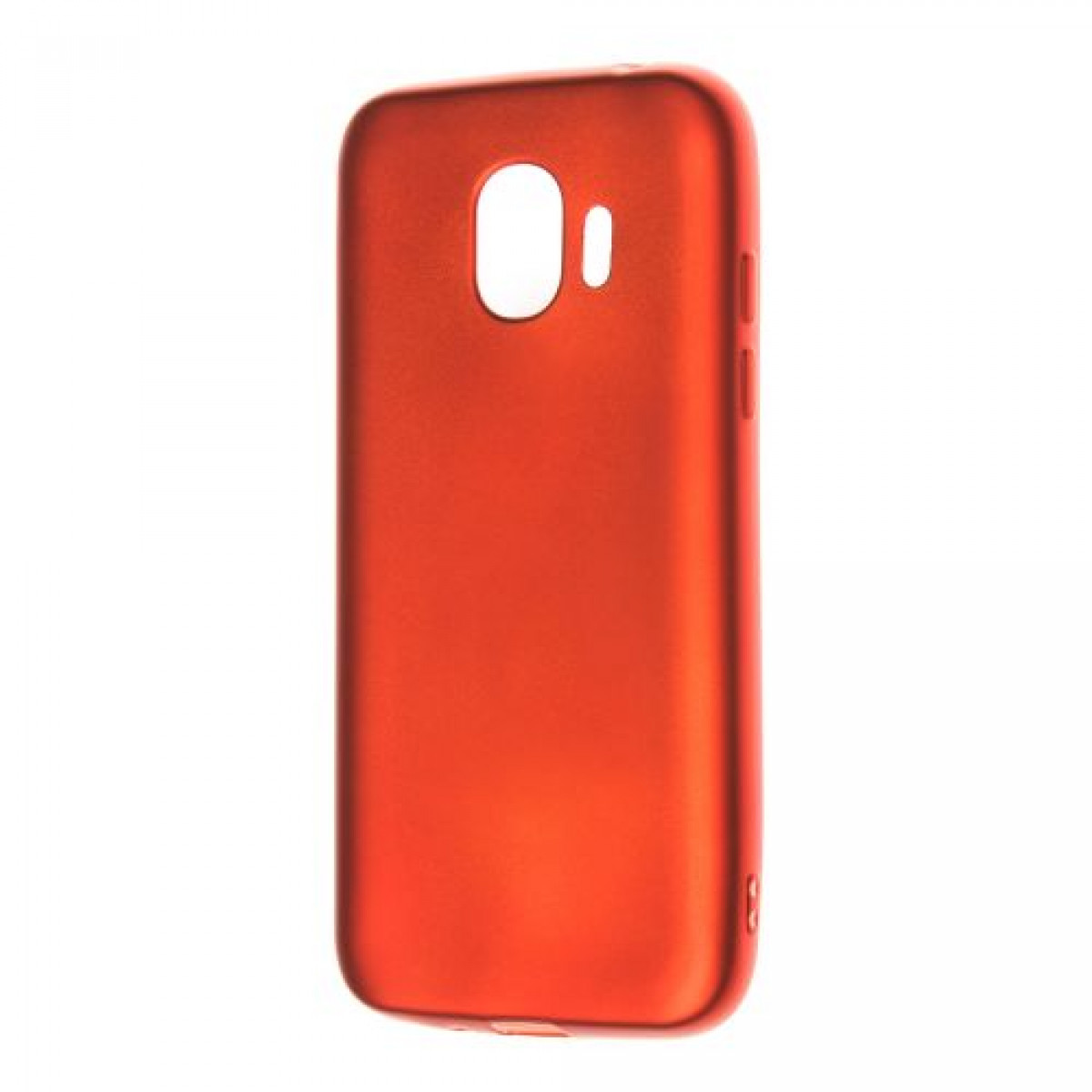 RED Tpu Case Samsung J2 2018/J2 Pro