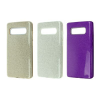 Glitter Case Samsung Note 8 / Samsung + №2052