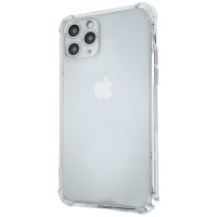 TPU Silicone with Edge Apple iPhone 13 Pro Max / для смартфонов + №1074
