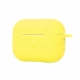 Чехол для  AirPods Hang Case Pro 2,Melow Yellow