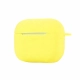 Чехол для  AirPods Hang Case 3,Melow Yellow