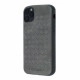 Polo Ravel Case iPhone 11 Pro,Gray