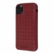 Polo Ravel Case iPhone 11 Pro,Red