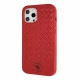 Polo Ravel Case iPhone 12 Pro Max,Red